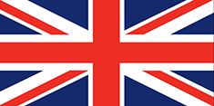 British Flag