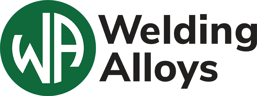 Welding Alloys logo